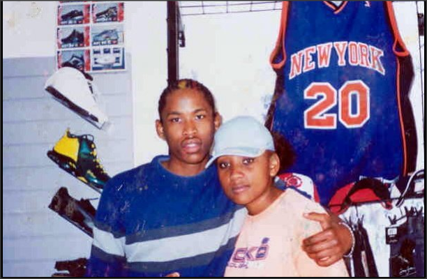 #ThrowBackThursday Special Edition