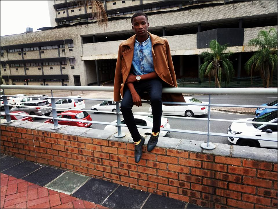 Bonkhe Shabangu Launches Motivational Book