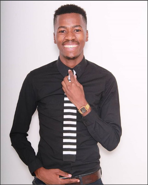 #MCM: Mduduzi ‘Mdura’ Dlamini