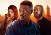 Kings of Joburg Gets A Nod From The African American Film Critics Association