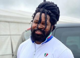 Big Zulu Reacts To Zwile’s Imali Eningi Sax Remake
