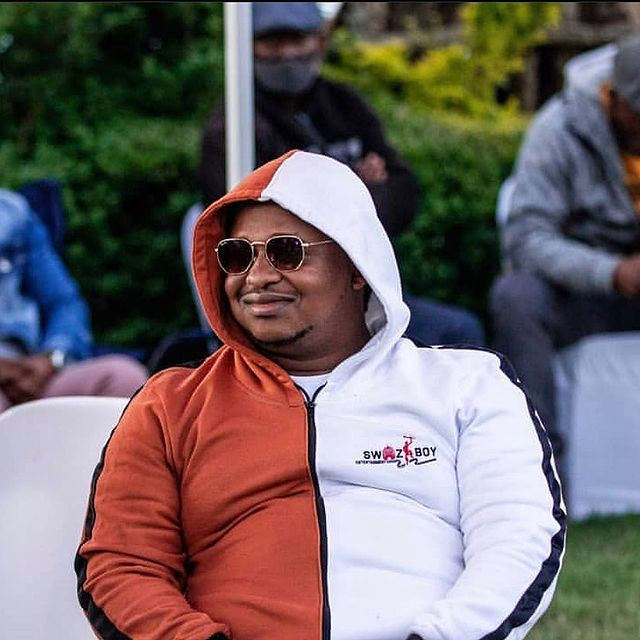 Photo by Mthunzi Zwane on January