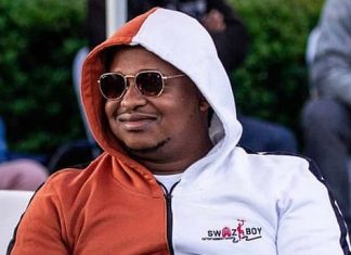 I Tested Positive For Covid19 And I Almost Died- Shadow Zwane