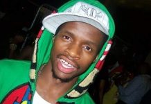 #TBT Thembinkosi’s Style Evolution