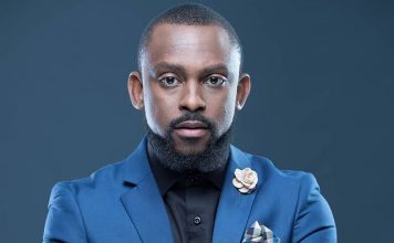 #MCM: RnB Crooner Tiyamike Maziya