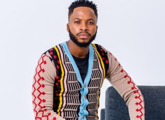 Nay Maps Iron Out Rumours Of His Alleged “Baecation” With A Man