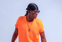 Getting To Know Lyrikal Busta
