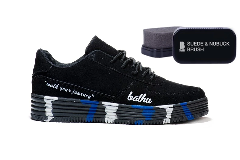 Somizi Launches A Lit Sneaker Collab with South African Sneaker Brand