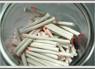 Throwback Candy Treats