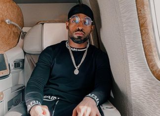 Have you Listened To Prince Kaybee’s New Single ‘Ebabayo’