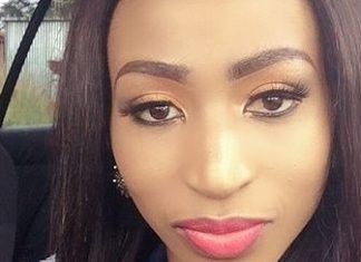 Miss Trophy Utsandzile?