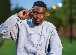 Local Music Producer, Rendition Features On Black Coffee’s Star Studded New Album, “Subconsciously”