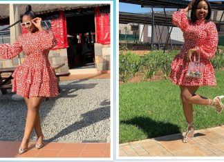Ur Gal Zee VS Lowmah Tee: Who Wore It Best?