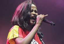 Nomalungelo Dladla Releases New Single.