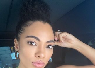 Amanda du-Pont’s Skincare Range Hits The Market