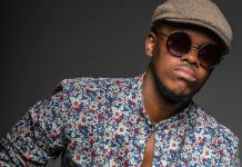 Black Motion’s Murdah Bongz Hospitalised After Fall From Stairs