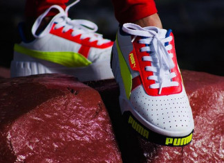 Your #ShoesDay Edition – Sneakers