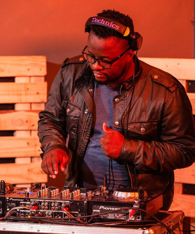 Photo by KHULEKANI MAMBA in Platinum