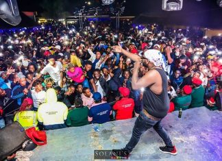 Excitement As Entertainment Sector Re-Opens