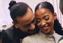 Sad News: AKA’s fiancée Nelli Tembe Has Passed On