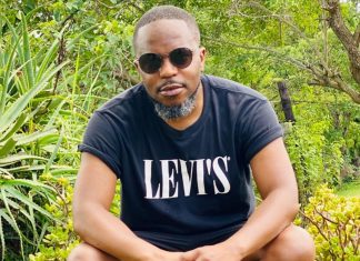 Steven Mthethwa Gushes Over His Daughter In celebration Of Her 2nd Birthday