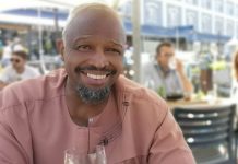 Sello Maake ka-Ncube Makes A U-turn On Mzansi Magic’s The Queen