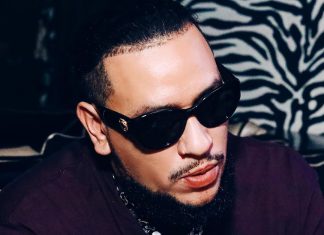 AKA Reveals Anele Tembe Had Threatened To Kill Herself