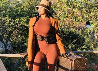 SNAPS : The Best Fashion & Style Looks From Our Faves