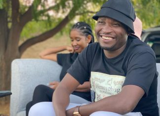 Zulu D’s House Broken Into