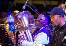 Eswatini Meets Mzansi In New Track Topping Channel O Charts