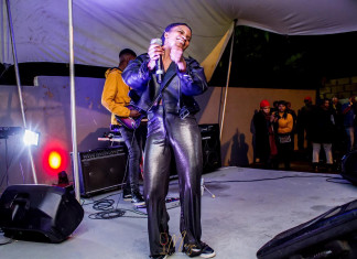 Your Weekend Gig guide
