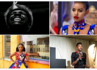 Government Celebrates Eswatini Creatives