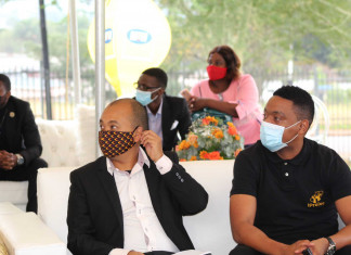 Destiny Group Launches The 2nd Edition Of MTN iPraise