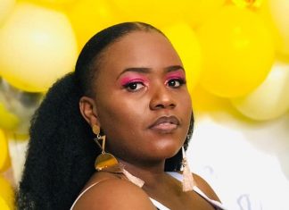 Gospel Singer Bhelekazi Shares Stunning Baby Shower Photos To Announce Pregnancy