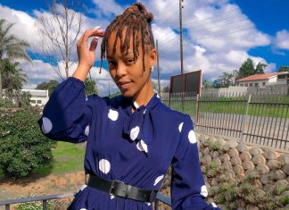 #WCW: 5 Times We Have Crushed On Bellinda’s Beauty.