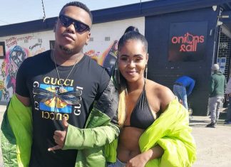 Amapiano Duo Kaygee & Bizizi Release New Single “LESILO”