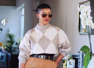 Fashion And Style Looks From Our Fashion Influencers