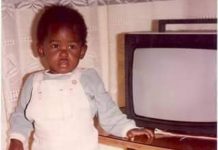 TBT! Can You Guess Who This Hip Hop Artist?