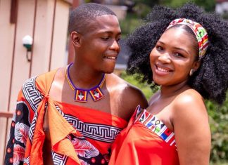 HALALA! Skeel Is Going To Be A Dad