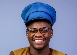 Smallz The Comedian Faces Sexual Assault Allegations