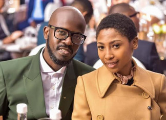 Black Coffee And Enhle’s Divorce Keeps Getting Messier And Messier