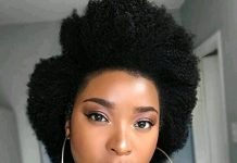 Self care: How To Protect Your Natural Hair This Winter