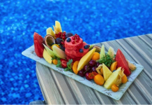 Self Care: Foods To Eat For Healthier Skin And Hair