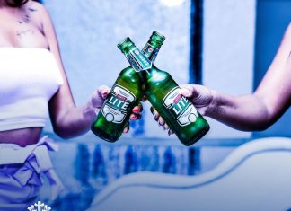 Castle Lite Eswatini Influencer Top 2 Winners Revealed