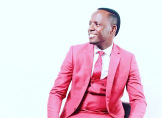Here Are The MTN iPraise Top 5 Artists