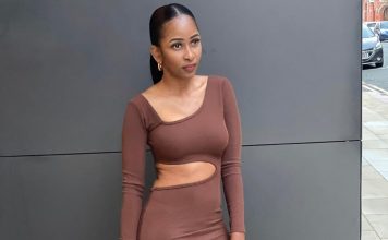 SNAPS: More Stylish Fashion Looks From Your Fave Fashion Influencers