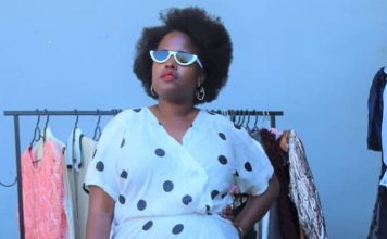 Tiwi Gondwe Shuts Down Business After 5 years Of Fashion Moments