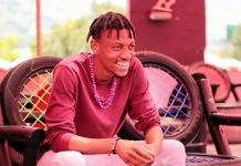 Kena Takes Us Down Memory Lane With Cool Throwback Picture