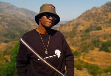 Lyrikal Busta Drops Bacede Song