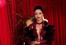 SNAPS: Gciniwe Fakudze Celebrates Her Birthday In Style